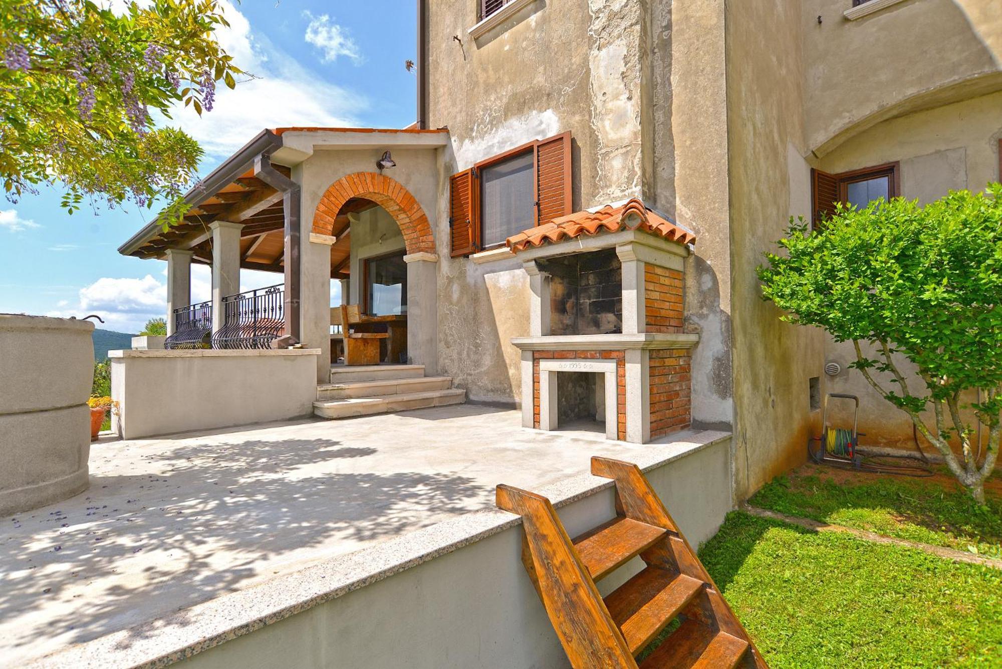 לאבין Apartment Elio 1606 מראה חיצוני תמונה